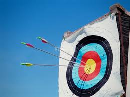 Image result for Ashcombe Valley Archers
