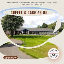 Image result for Brechin Golf Club