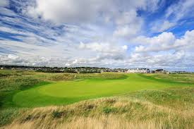 Image result for Carnoustie