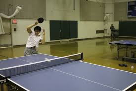 Image result for Foresters Table Tennis Club