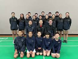 Image result for Gb Landscapes Badminton Club