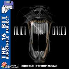 Image result for Alien Breed