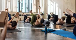 Image result for Bruces Yoga Classes