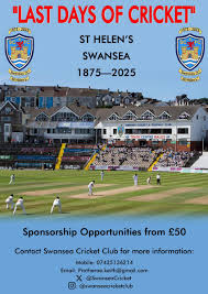Image result for Swansea Cricket Club