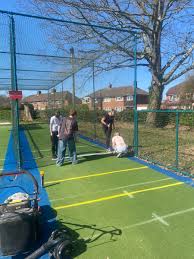 Image result for Farncombe Cricket Club