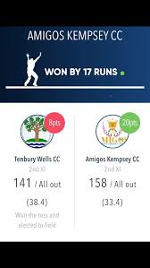 Image result for Kempsey Cc