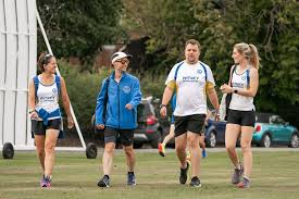 Image result for Alchester Running Club