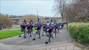 Image result for Carmarthen Quayside Royals Marching Drill Team/Band