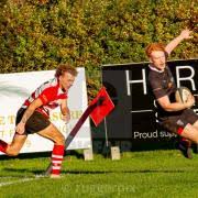 Image result for Cleckheaton Rufc