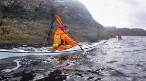 Image result for Bute Kayak Club
