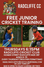 Image result for Radcliffe Cricket Club