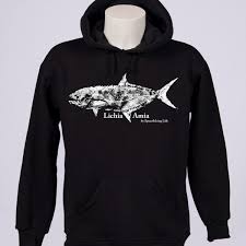 Image result for Lichia amia