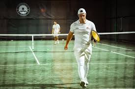 Image result for Potton Tennis Club