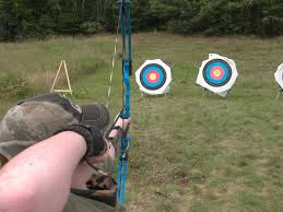 Image result for Carman Stables Archery