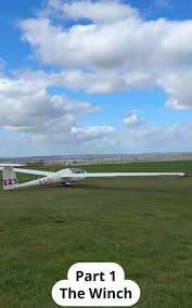 Image result for Chilterns Gliding Club