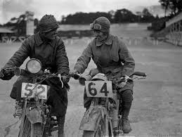 Image result for The Vintage Motorcycling Club (Brooklands)