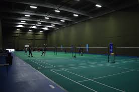 Image result for Sandringham Close Badminton Club