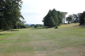 Image result for Alnwick Golf Club