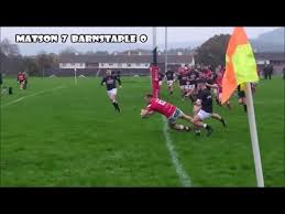 Image result for Matson Rugby Football Club