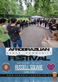 Image result for Capoeira Senzala Grantham