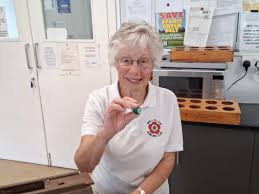 Image result for Ewell Ladies Bowling Club