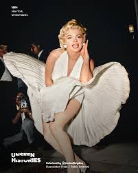 Kuvahaun tulos haulle marilyn monroe