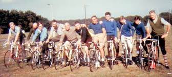 Image result for De Laune Cycling Club