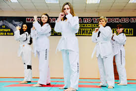 Image result for Marsden martial arts