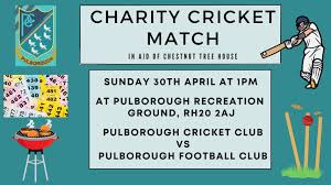 Image result for Pulborough Cricket Club