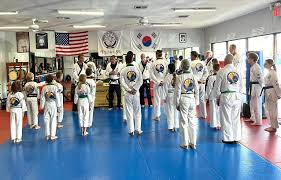 Image result for moray coast tang soo do
