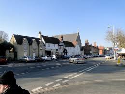 Image result for Thame Town Cc