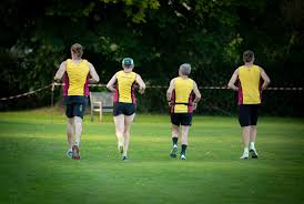 Image result for Alchester Running Club