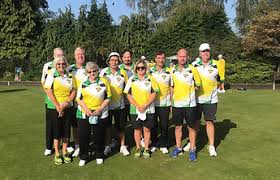Image result for Npl Ladies Bowls Club