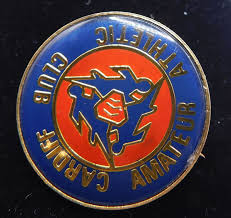 Image result for Cardiff Amateur Athletic Club