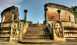 Image result for Полоннарува