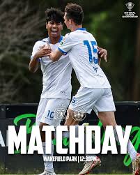 Image result for Christchurch United Fc