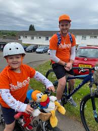 Image result for Disability Challengers