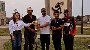 Image result for Milton Cricket Club