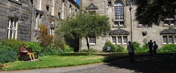 Image result for St Andrews Universities