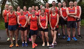 Image result for Eryri Harriers Running Club