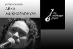 Interview with Arka Mukhopadhyay – The arshinagar project - arka-lead-image