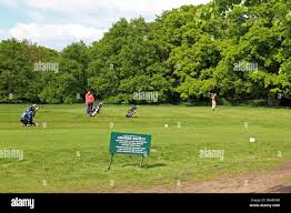 Image result for Wimbledon Common Golf Club