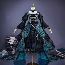 「エリザベス・ミッドフォード 黒執事」の画像検索結果