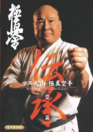 Image result for Kyokushin Karate