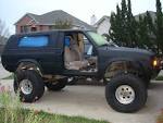 Planetisuzoo.com • View topic - My toyota trekker