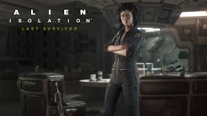 Image result for Alien: Isolation