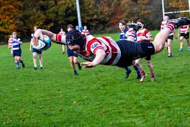 Image result for Cleckheaton Rufc