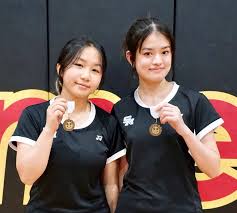 Image result for Mera Badminton Club