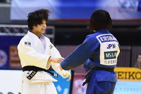 Image result for UTA Judo Club