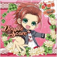 「二宮　宗一郎 Double Score」の画像検索結果